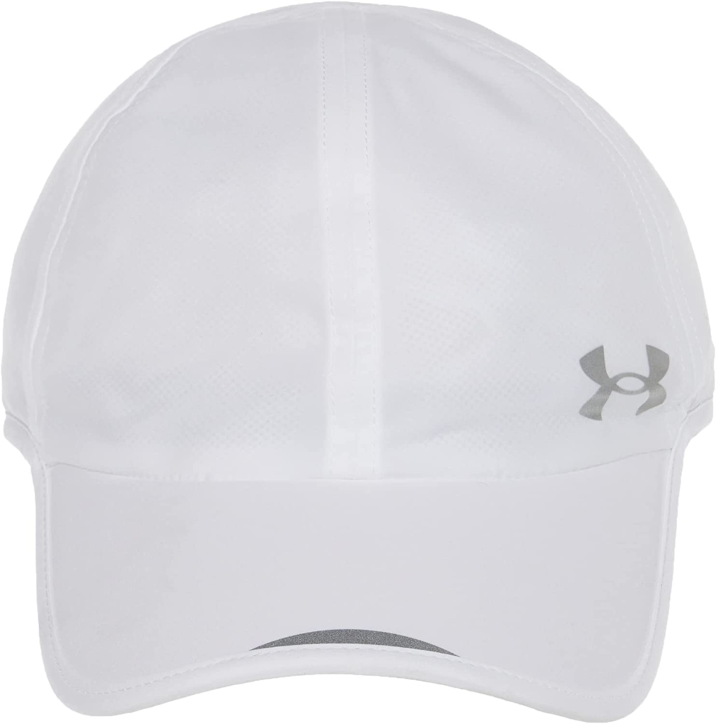 Under Armour Launch Run