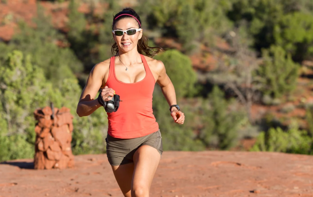Les 8 meilleures lunettes de soleil pour la course à pied en 2023