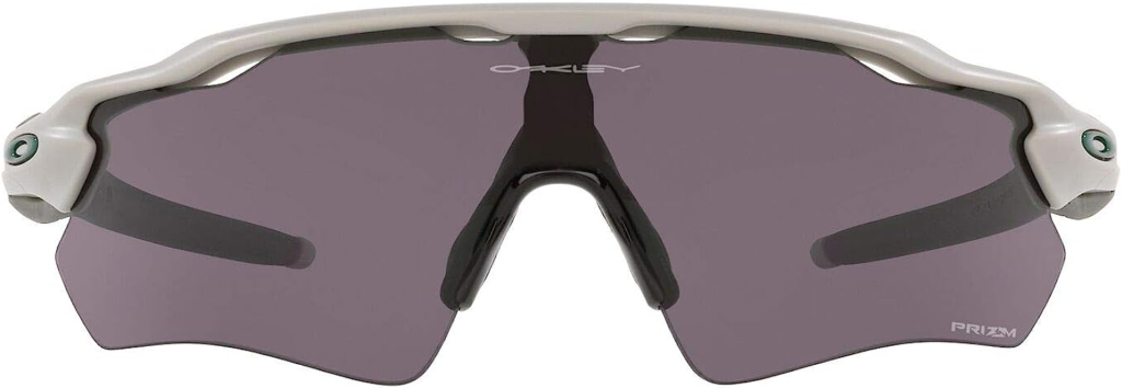 Lunettes de soleil Oakley Radar Ev Path Rectangulaires