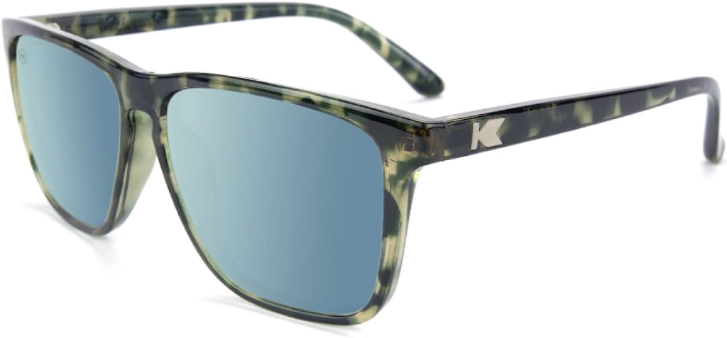 Lunettes de soleil Knockaround Fast Lanes pour hommes et femmes
