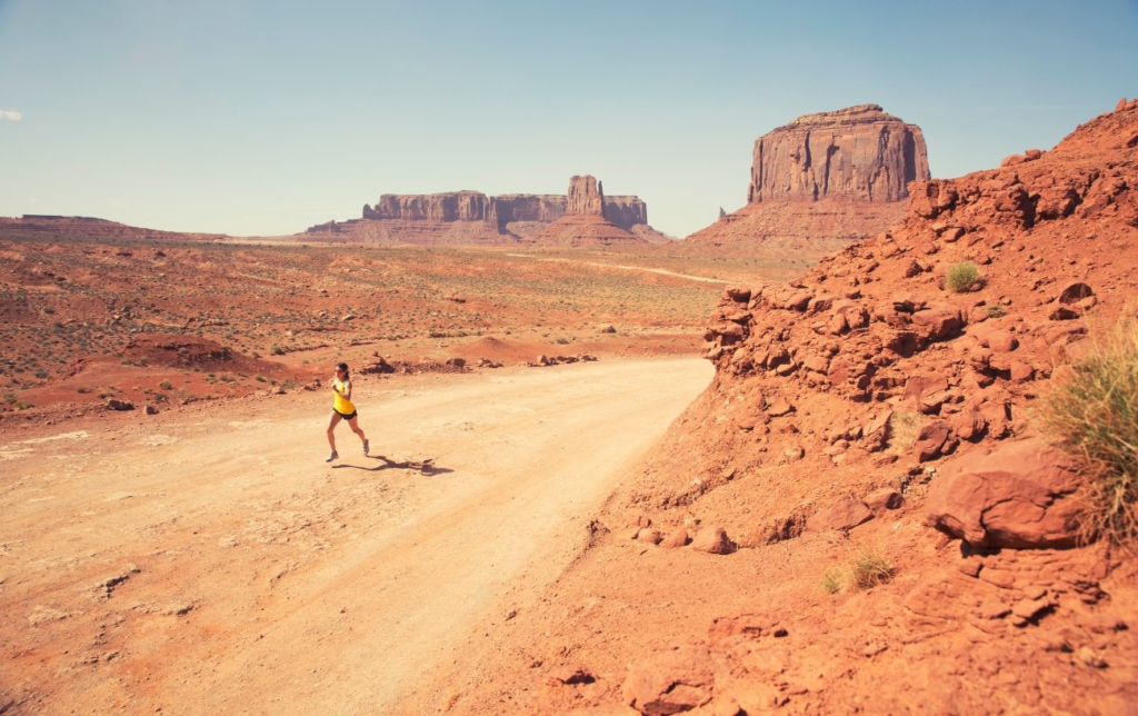 Les 6 meilleures chaussures de running pour l'ultra traileur en 2023