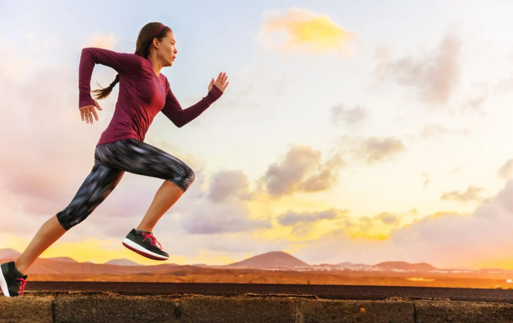 Les meilleurs leggings de running pour femmes en 2023