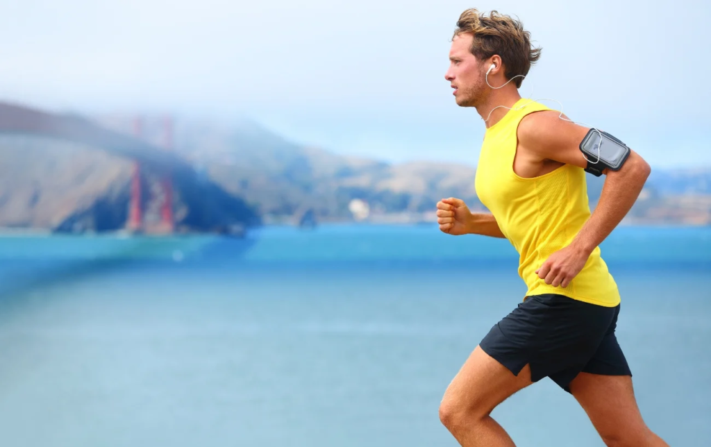 Top 8 des meilleurs brassards téléphone pour courir en 2023