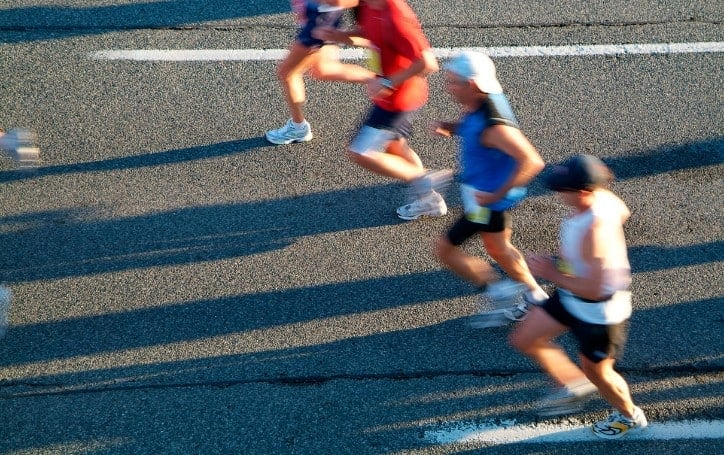 Périodisation de l'entrainement en course à pied et trail : Essentiel pour progresser