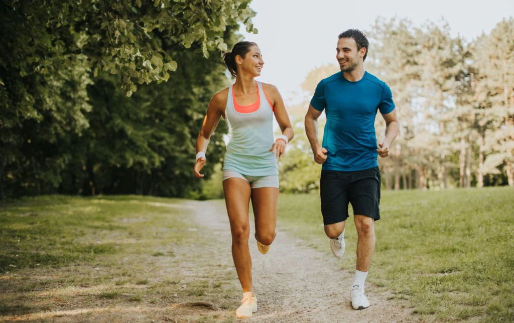 Qu'est-ce que l'oscillation verticale ? + 5 conseils pour améliorer la vôtre