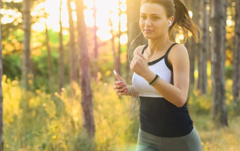 Qu'est-ce que l'oscillation verticale ? + 5 conseils pour améliorer la vôtre