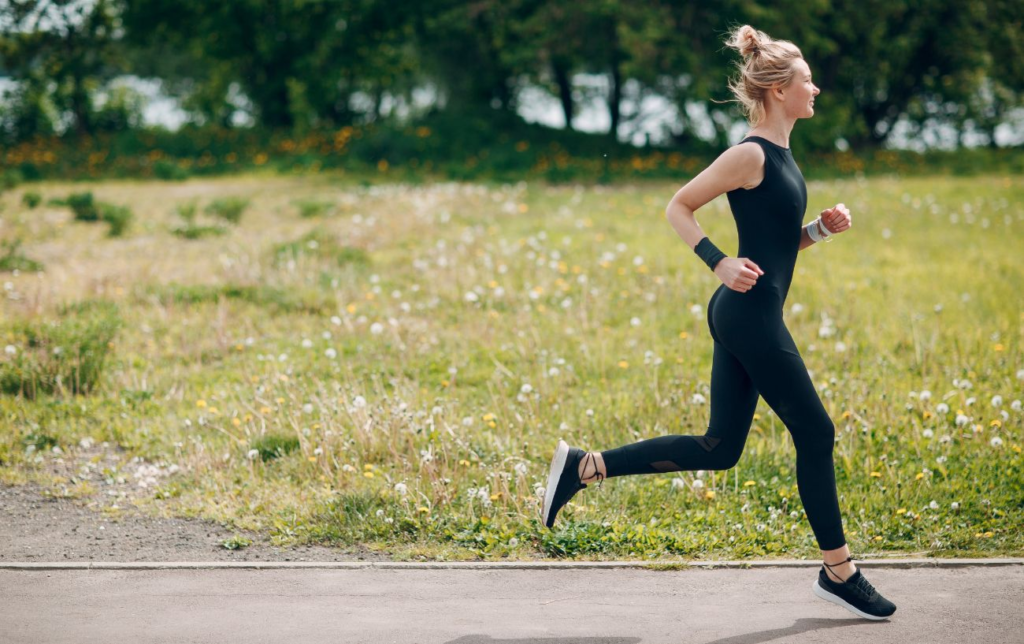 Qu'est-ce que l'oscillation verticale ? + 5 conseils pour améliorer la vôtre
