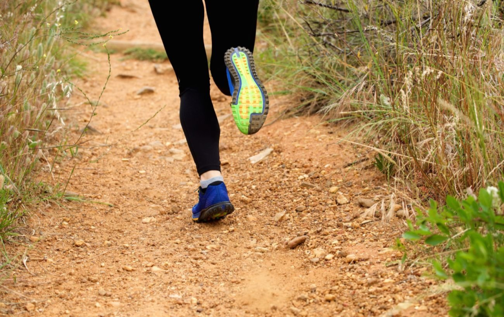 Explication du temps de contact au sol pour les coureurs + 3 conseils pour améliorer le vôtre