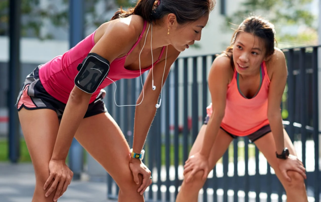 Quand fait-il trop chaud pour courir à l'extérieur ? + 8 conseils pour courir sous la chaleur
