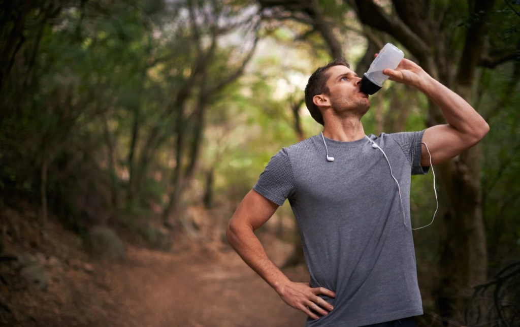 Quand fait-il trop chaud pour courir à l'extérieur ? + 8 conseils pour courir sous la chaleur