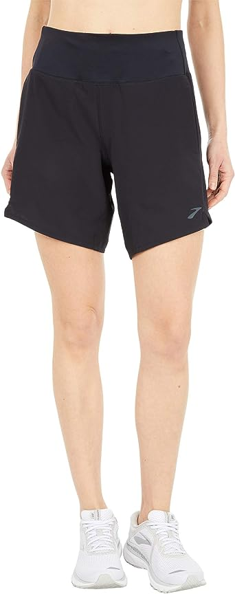 short Brooks Chaser