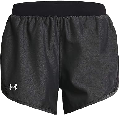 Short Under Armour Fly By 2.0