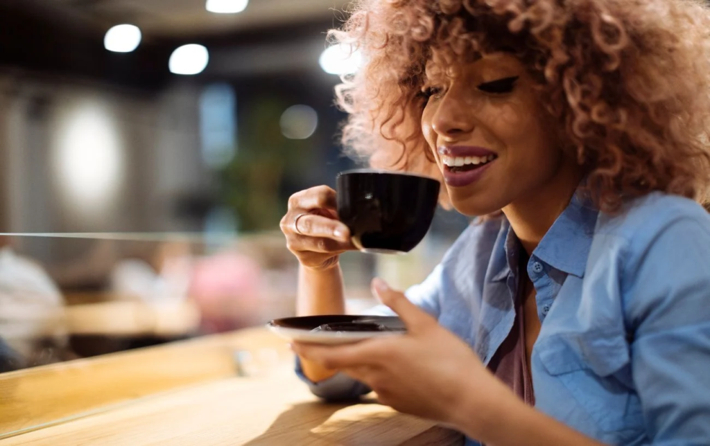 Café Bulletproof : Recette + avantages et inconvénients