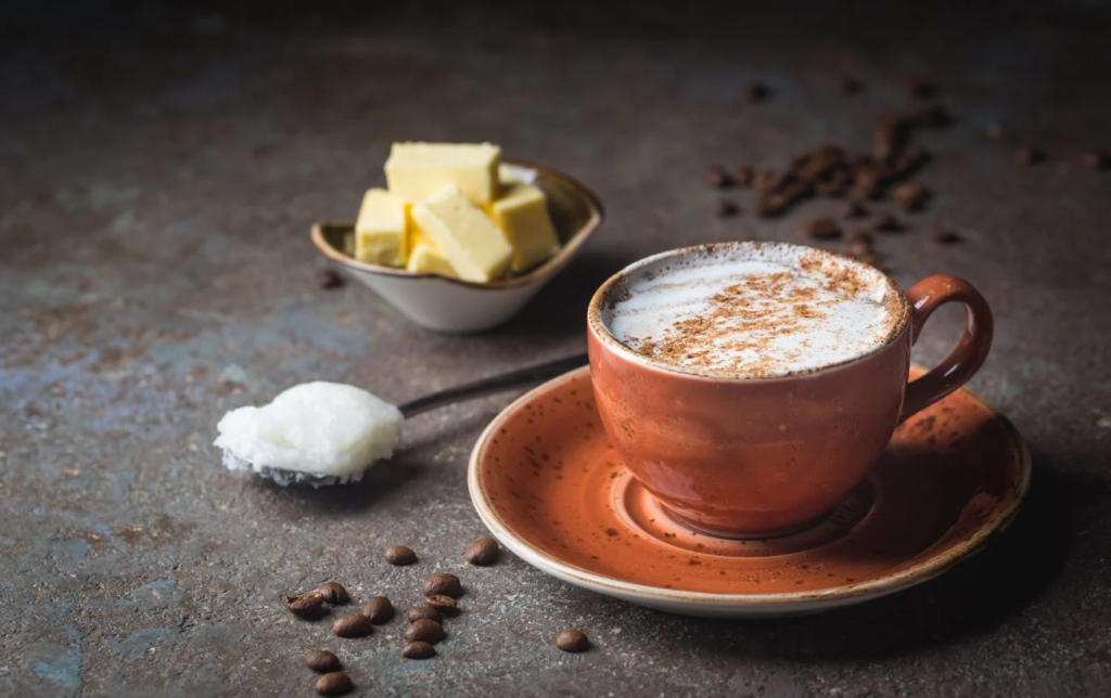 Café Bulletproof : Recette + avantages et inconvénients