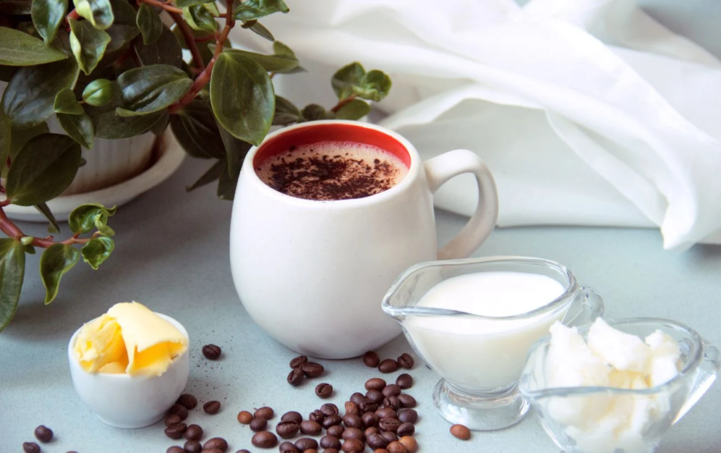 Café Bulletproof : Recette + avantages et inconvénients