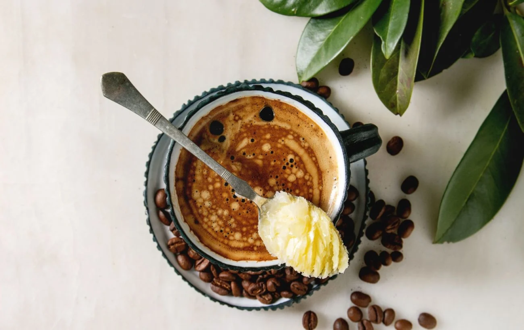 Café Bulletproof : Recette + avantages et inconvénients