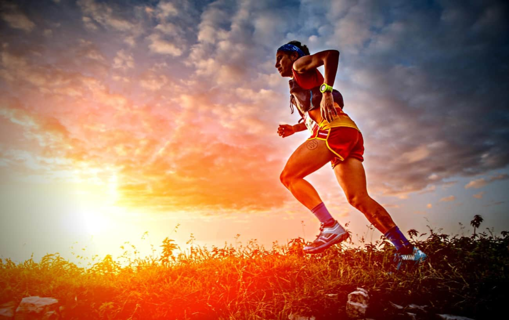 La méthode Pose en course à pied : Comment bien poser le pied au sol ? 