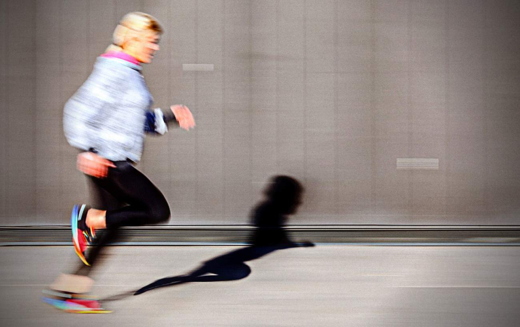 La méthode Pose en course à pied : Comment bien poser le pied au sol ? 