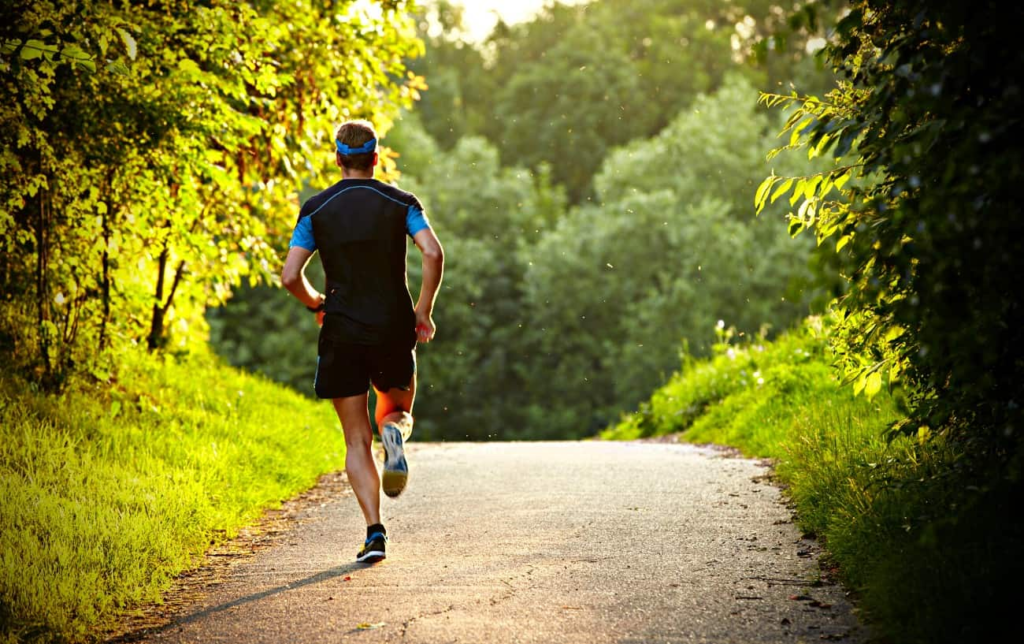 La méthode Pose en course à pied : Comment bien poser le pied au sol ? 
