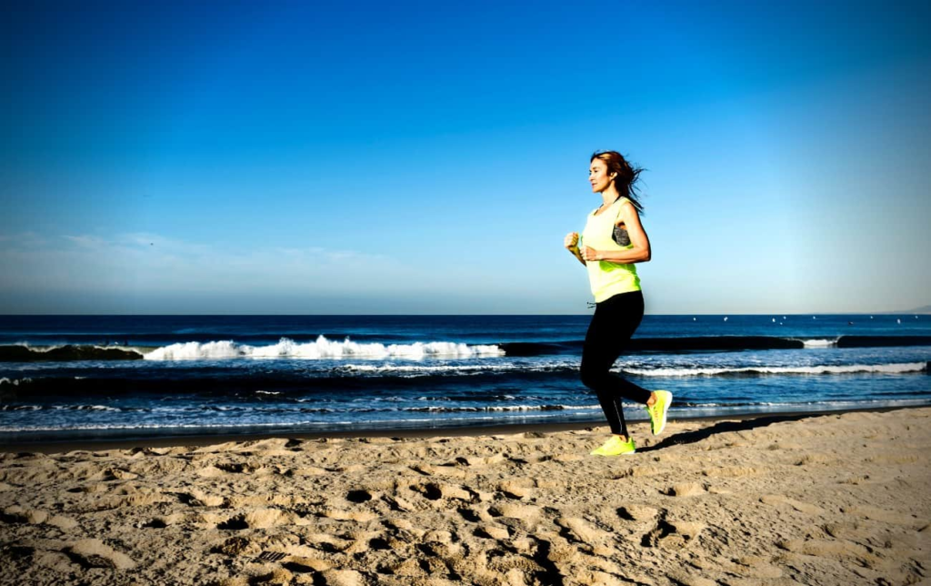 La méthode Pose en course à pied : Comment bien poser le pied au sol ? 
