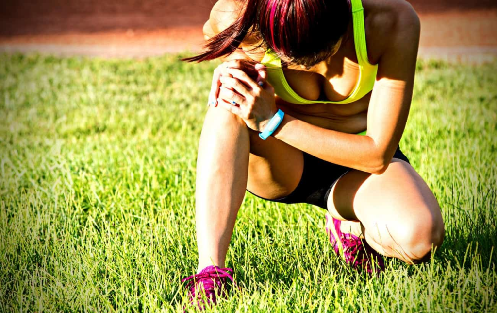 La méthode Pose en course à pied : Comment bien poser le pied au sol ? 