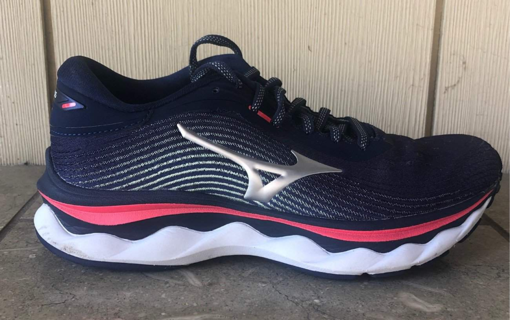 Mizuno Wave Sky 5 : Le test complet