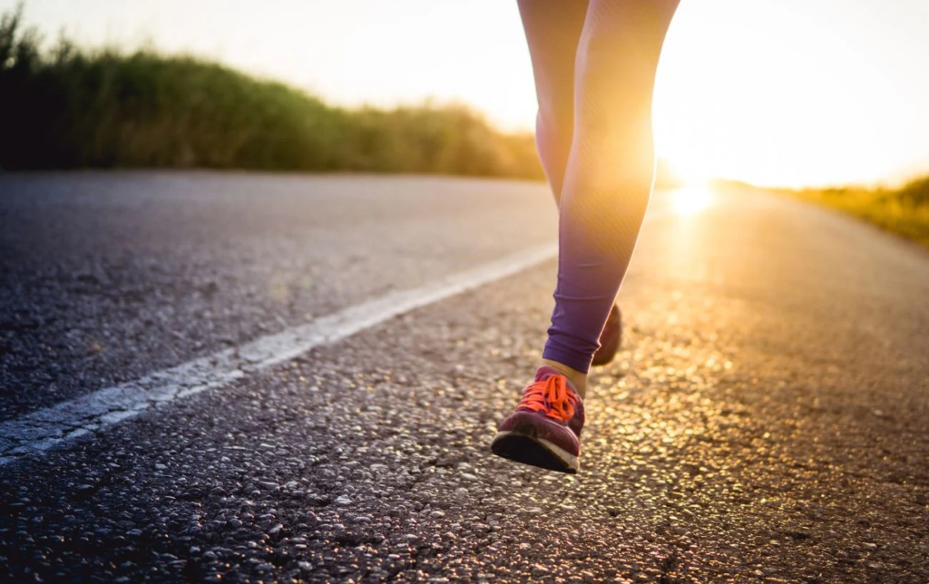 Quelle est la durée de vie des chaussures de running ? + 4 signes que vous devriez les remplacer