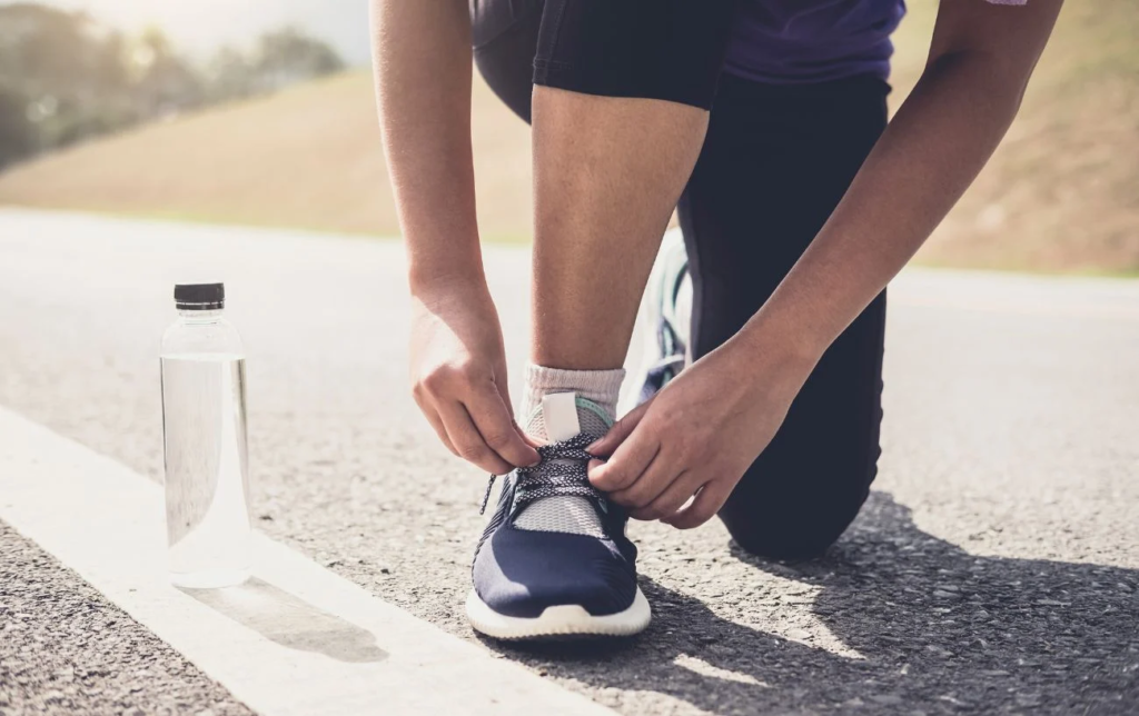 Quelle est la durée de vie des chaussures de running ? + 4 signes que vous devriez les remplacer