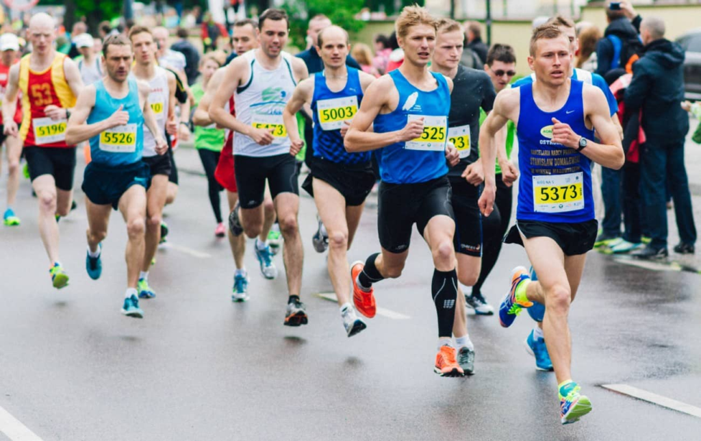 La check-list pour ne rien oublier avant son marathon