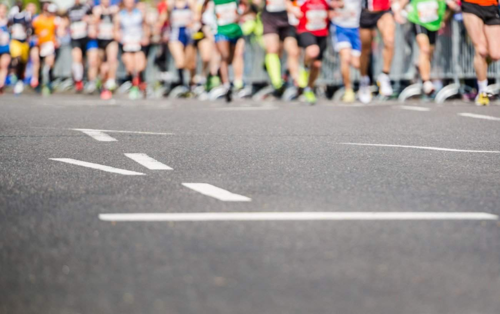 La check-list pour ne rien oublier avant son marathon