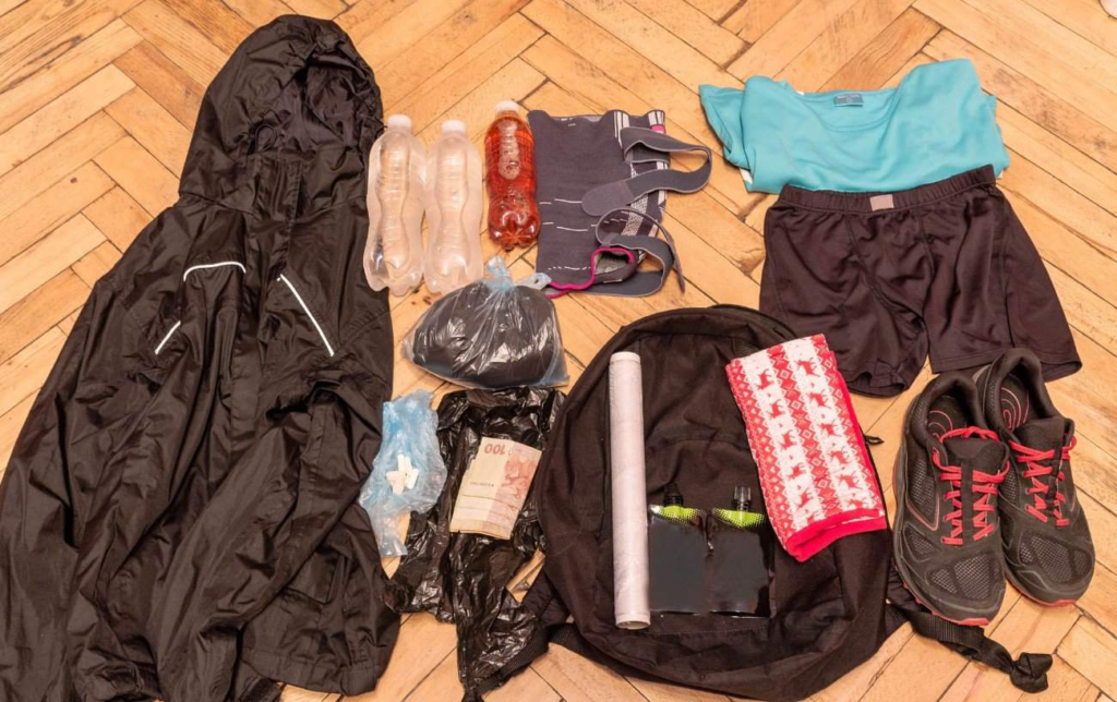 La check-list pour ne rien oublier avant son marathon