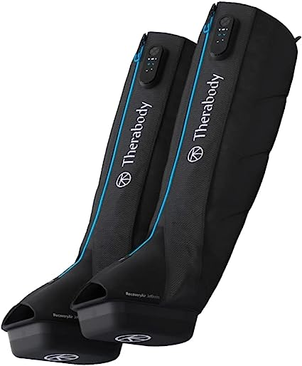 Therabody RecoveryAir JetBoots