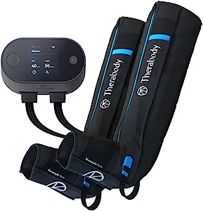 Therabody RecoveryAir PRO