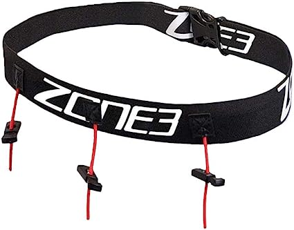 ZONE3 Ultimate Race Number