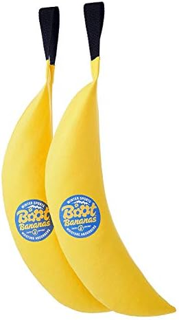 Désodorisant original pour chaussures de running - Boot Bananas