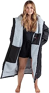 Poncho Dryrobe Advance