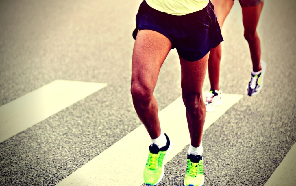 La course à pied fait-elle grossir les jambes ? + 5 conseils pour ...