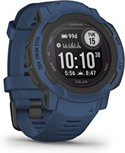 Montre GPS Garmin Forerunner 745