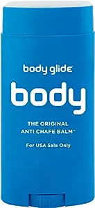 Stick anti-irritations body glide
