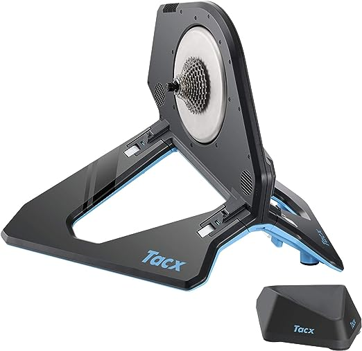 Home-trainer Garmin Tacx Neo 2T