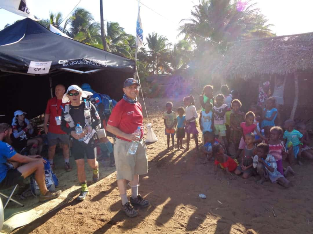 Préparation à l'ultramarathon : Comment faire des recherches sur votre course ?