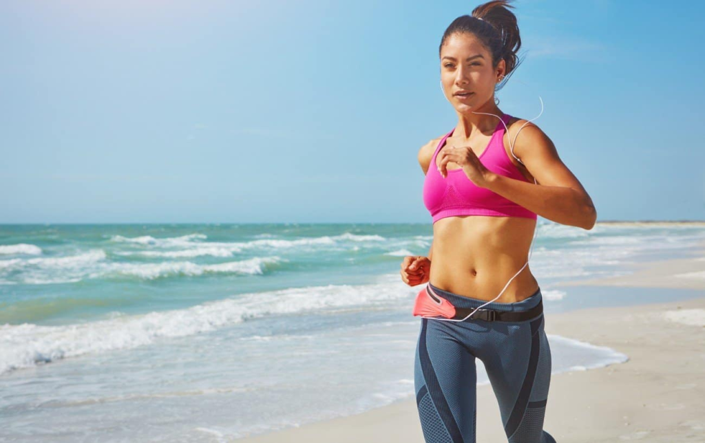 Courir pendant les règles : Comment votre cycle menstruel impacte votre course à pied ?