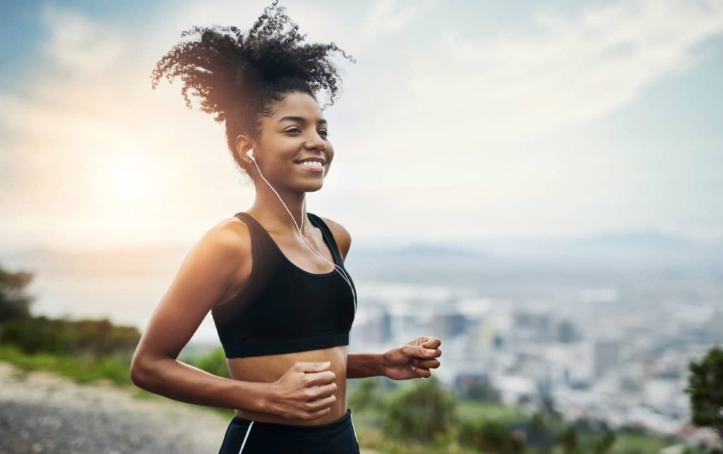 Courir pendant les règles : Comment votre cycle menstruel impacte votre course à pied ?