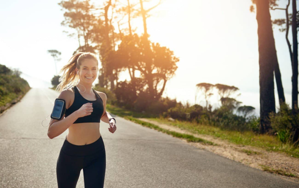 Courir pendant les règles : Comment votre cycle menstruel impacte votre course à pied ?