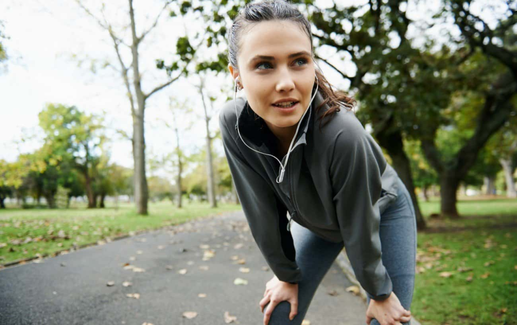 Courir pendant les règles : Comment votre cycle menstruel impacte votre course à pied ?