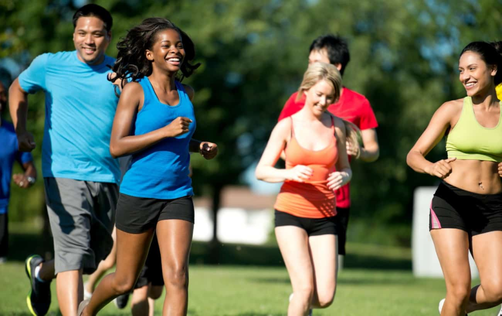 27 jeux de mots hilarants sur la course à pied qui vous feront rire aux éclats