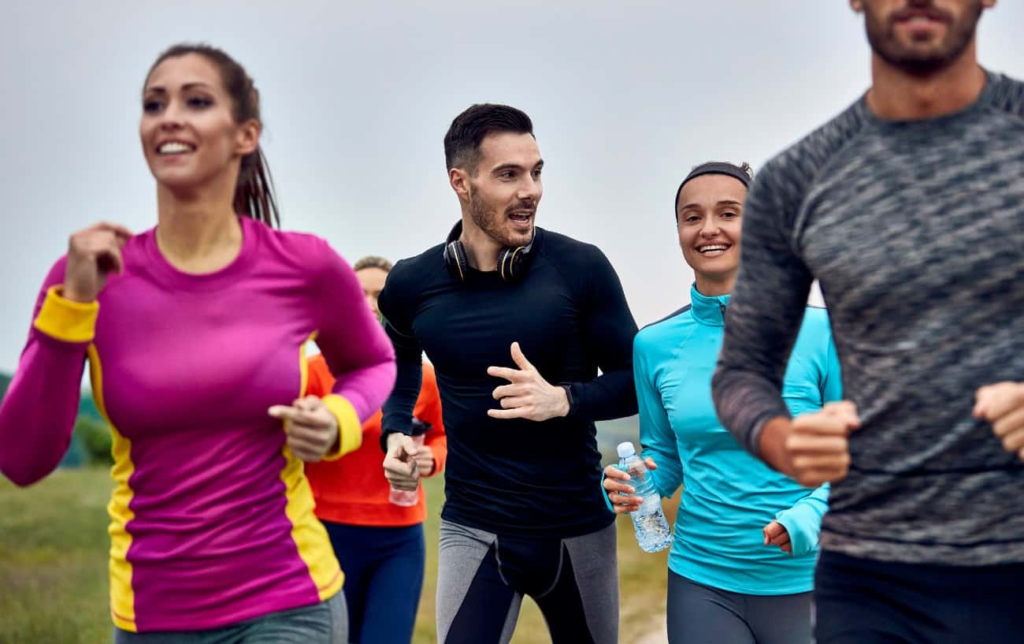 27 jeux de mots hilarants sur la course à pied qui vous feront rire aux éclats