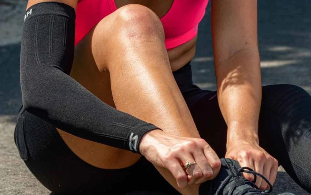 Top 8 des meilleurs manchettes de running pour hommes et femmes en 2023
