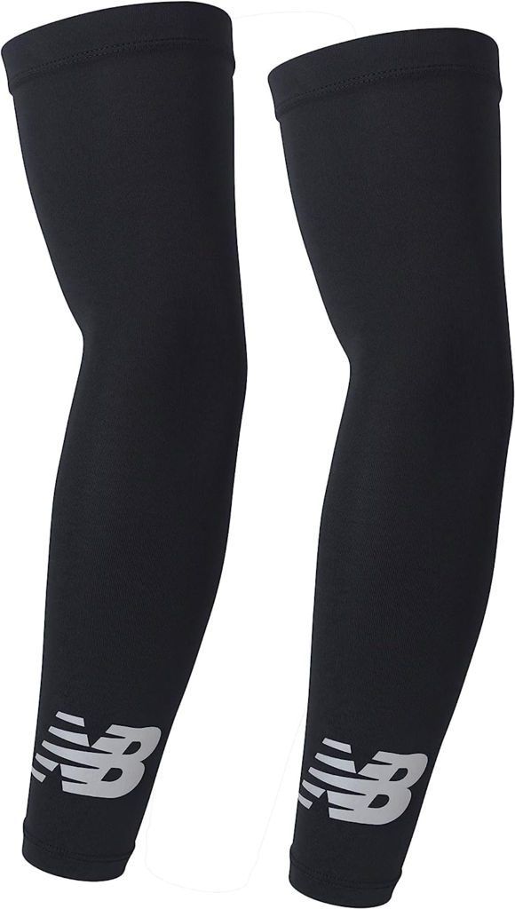 Manchettes New Balance unisexe - Meilleurs pour une météo modérée