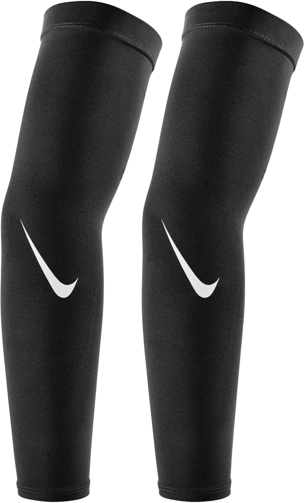 Nike Pro Dri-Fit Sleeve 4.0 unisexe - Meilleurs pour le maintien